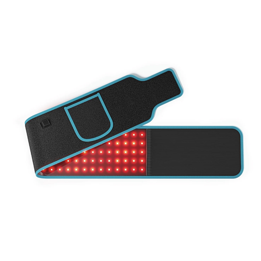 LED Red Infrared Light Therapy Belt