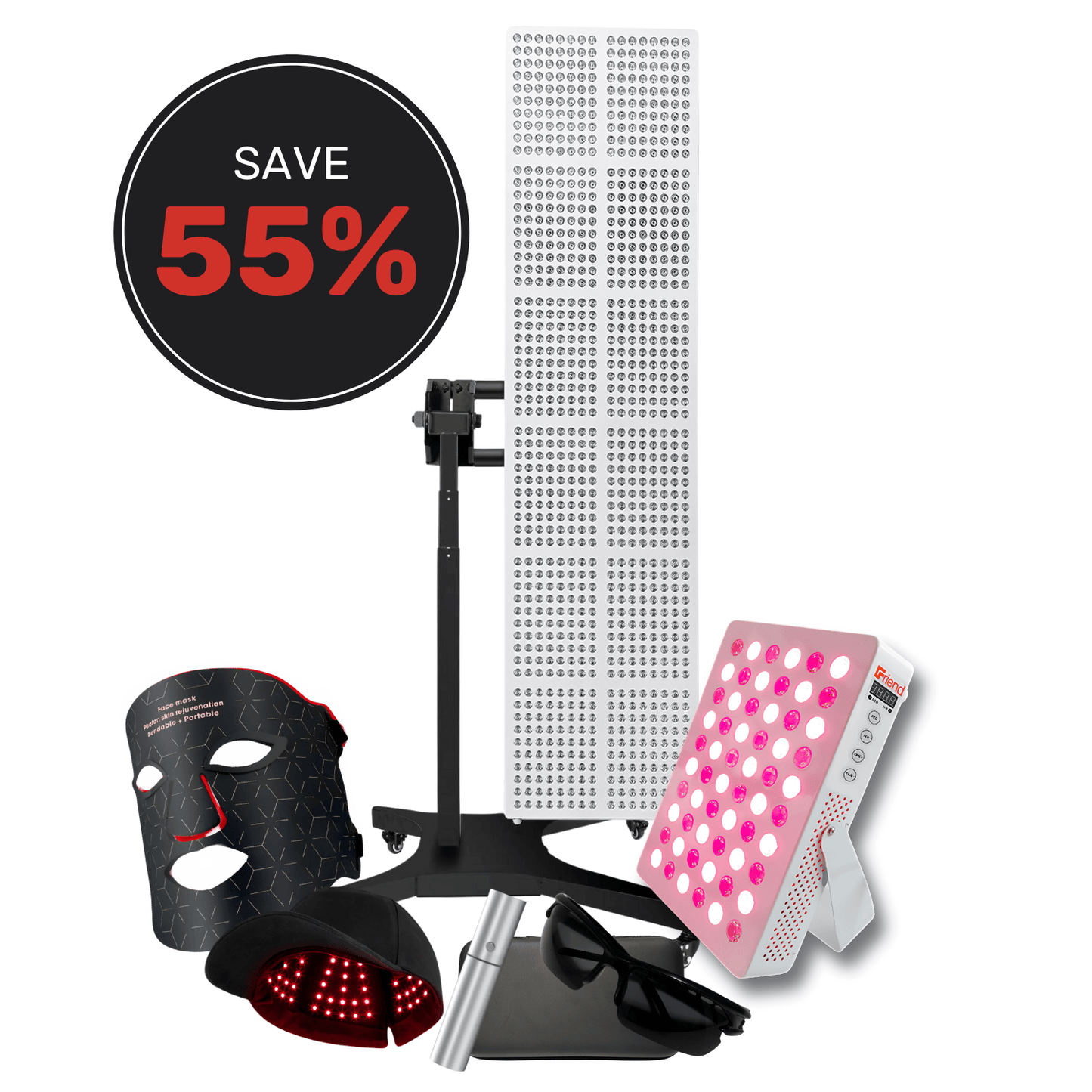 F5000 Bundle