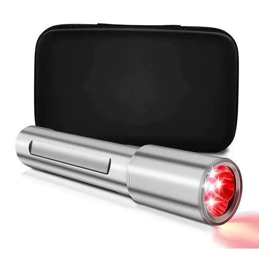 Handheld Red Light Therapy Torch
