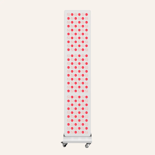 friendredlight Solo 1000 Panel