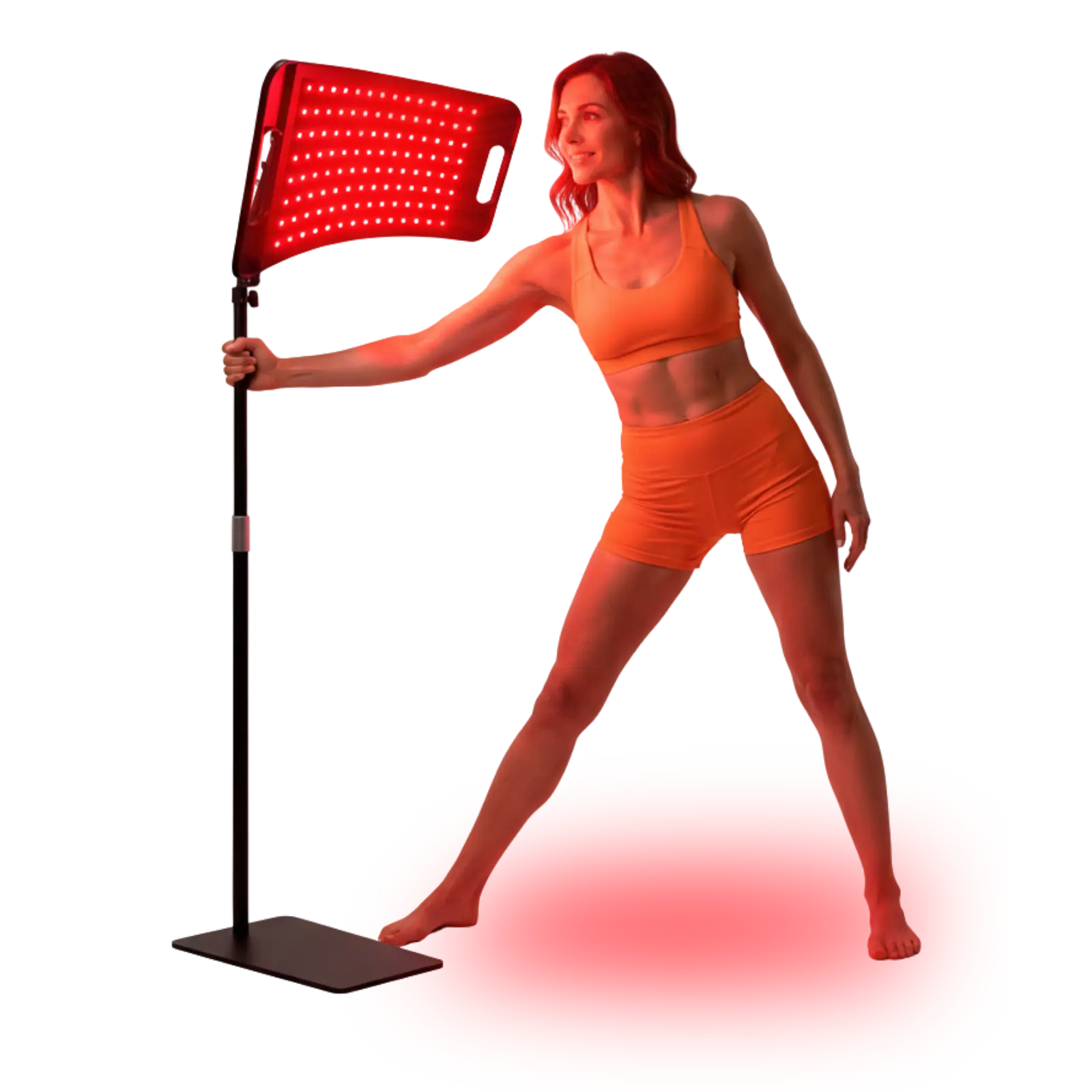 FriendRedLight Hands-Free Red Light Panel