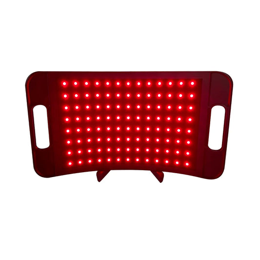 FriendRedLight Flexible Red Light Therapy Panel