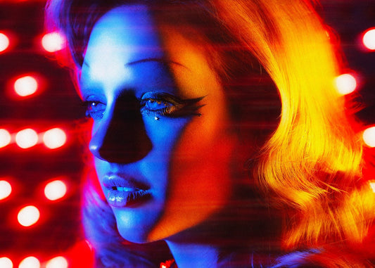 What is red light therapy?