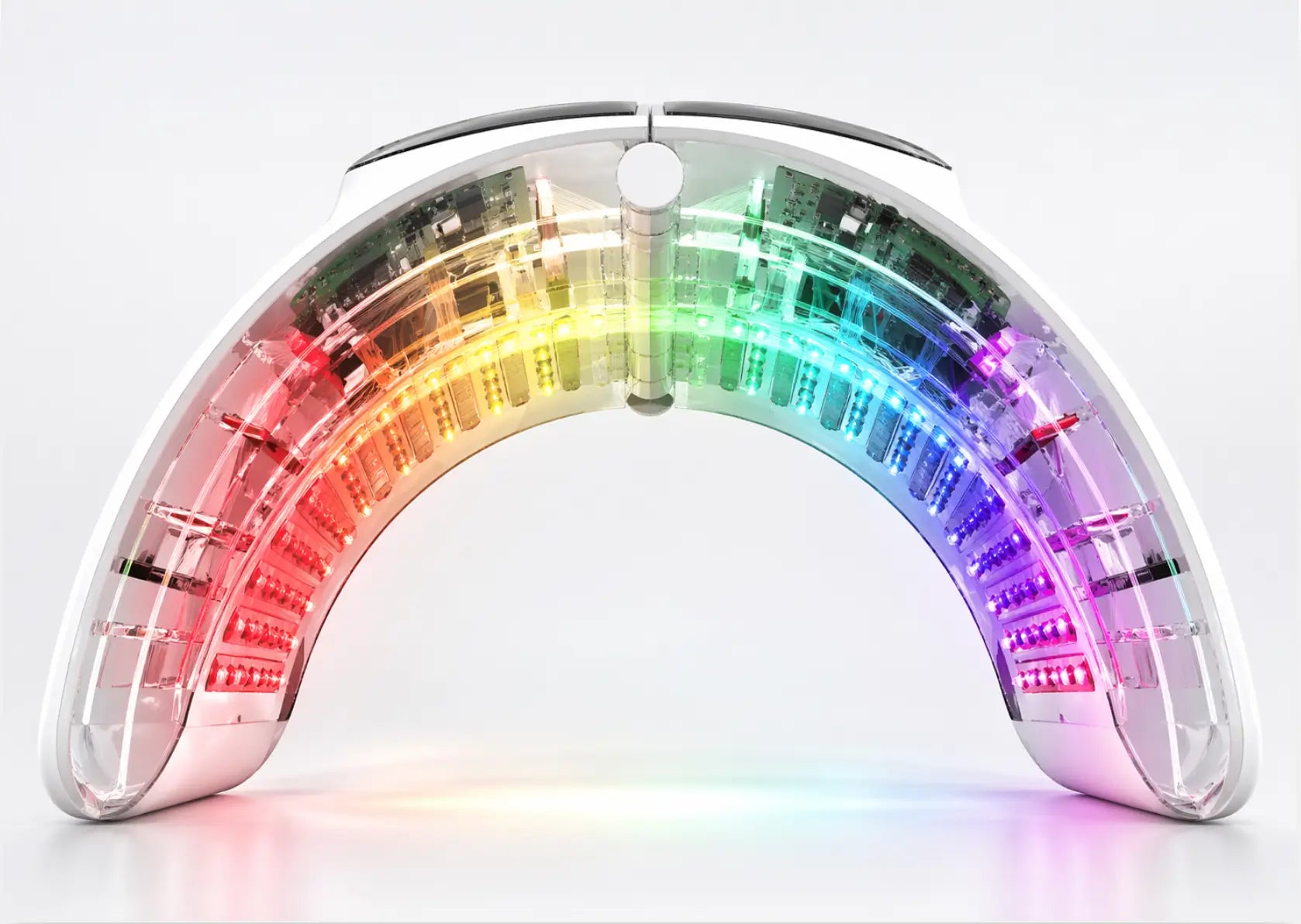 7-Wavelength Red Light Therapy: How to Choose the Right Light Mode for Your At-Home Routine