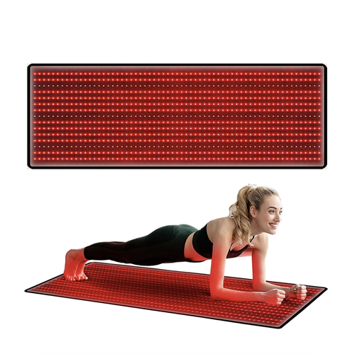 Friend Red and Infrared Light Therapy Bag
