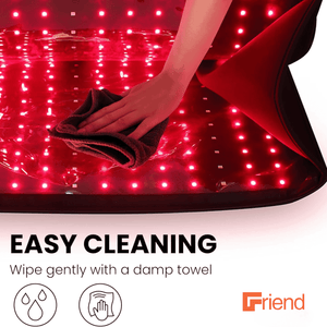 ecomposer-style-LED-Mat,ecomposer-style-LED-Kits:-Mat-+-Mask