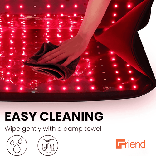 ecomposer-style-LED-Mat,ecomposer-style-LED-Kits:-Mat-+-Mask