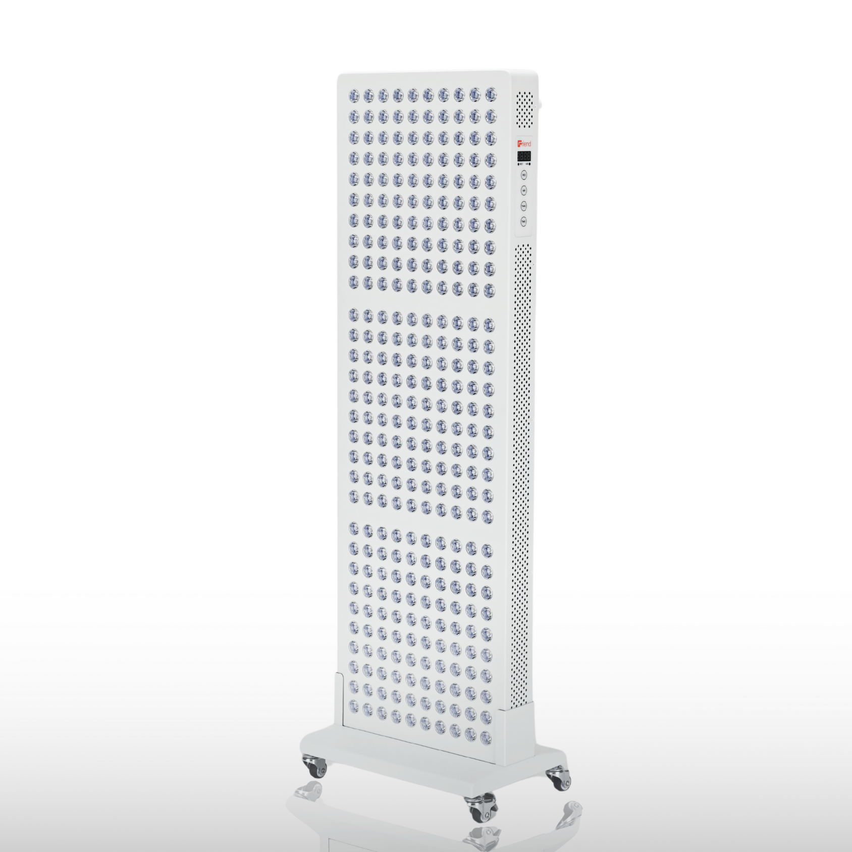 ecomposer-individual panels-Friend-1500-pro-+-Pulley-base