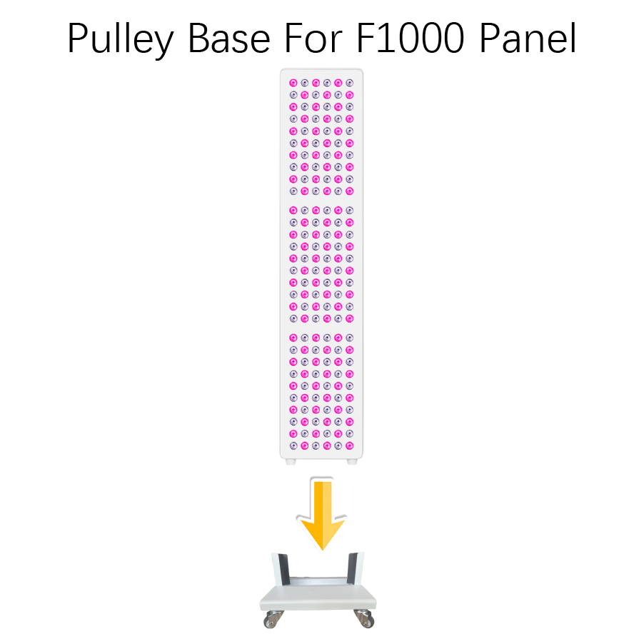 ecomposer-individual panels-Friend-1000-MID-+-Pulley-base