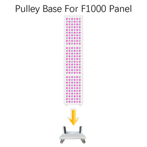 ecomposer-individual panels-Friend-1000-MID-+-Pulley-base