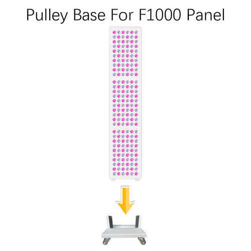 ecomposer-individual panels-Friend-1000-MID-+-Pulley-base
