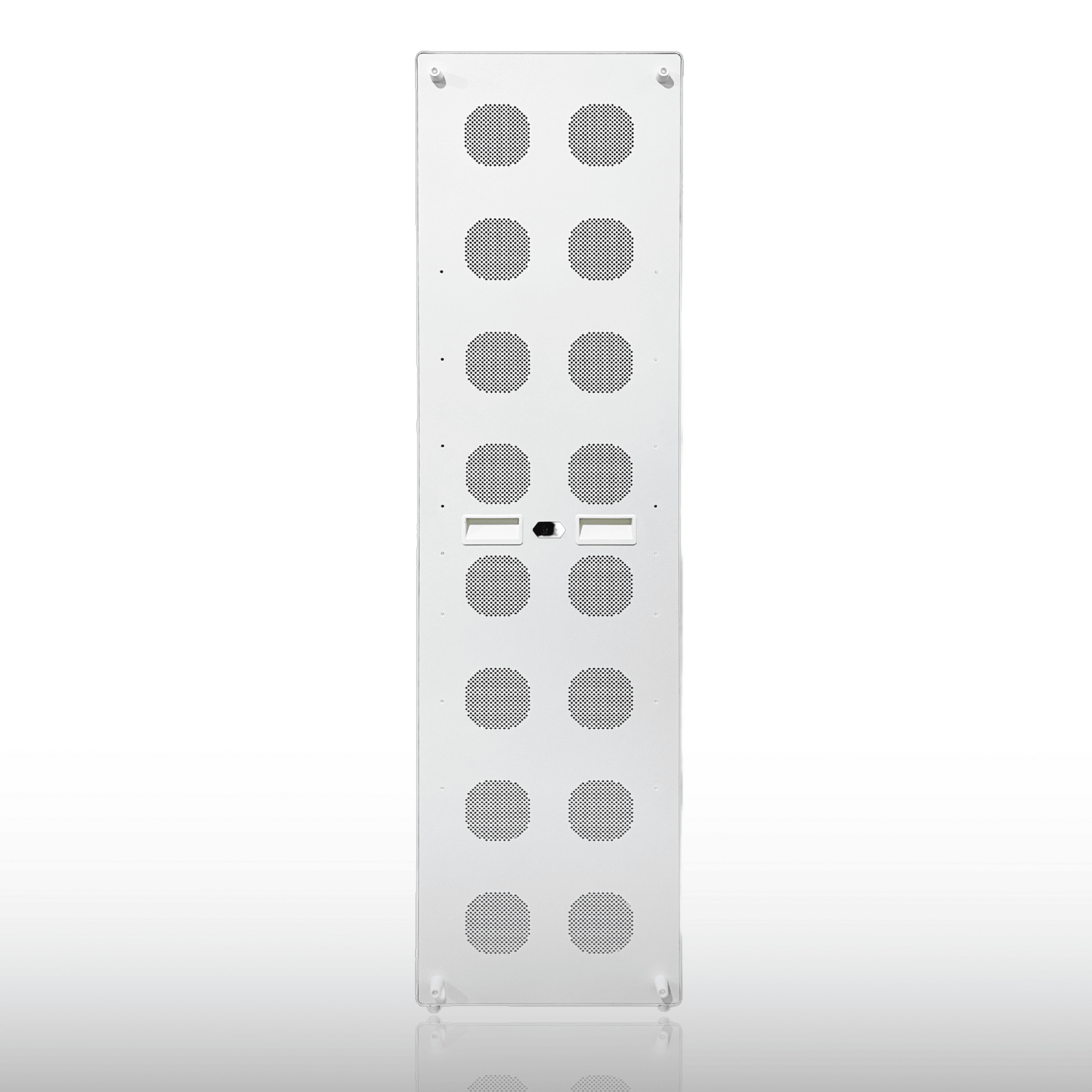 FriendRedLight Max Panel