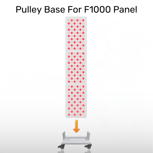ecomposer-individual panels-Friend-1000-MID-+-Pulley-base