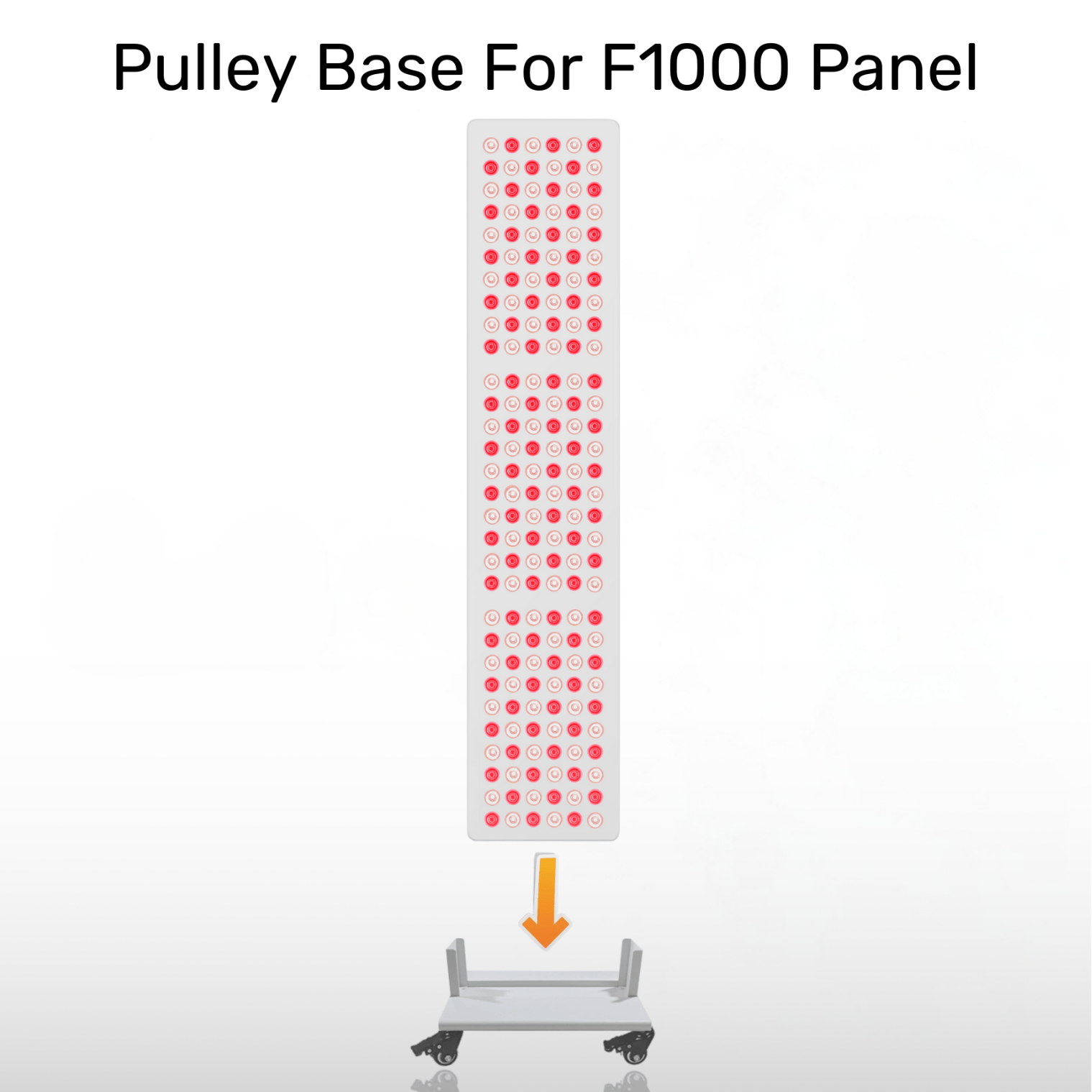ecomposer-individual panels-Friend-1000-MID-+-Pulley-base