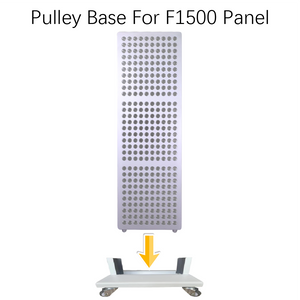 ecomposer-individual panels-Friend-1500-pro-+-Pulley-base