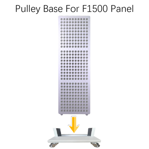 ecomposer-individual panels-Friend-1500-pro-+-Pulley-base