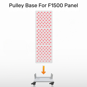 ecomposer-individual panels-Friend-1500-pro-+-Pulley-base