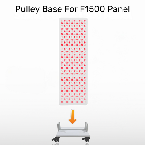 ecomposer-individual panels-Friend-1500-pro-+-Pulley-base