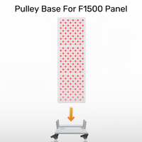 ecomposer-individual panels-Friend-1500-pro-+-Pulley-base