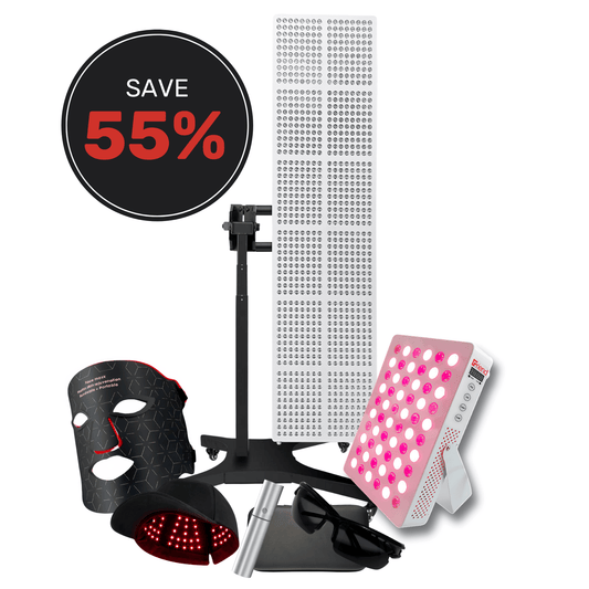 F5000 Bundle
