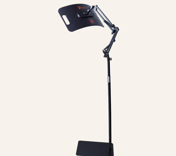 FriendRedLight Hands-Free Red Light Panel for Home Use