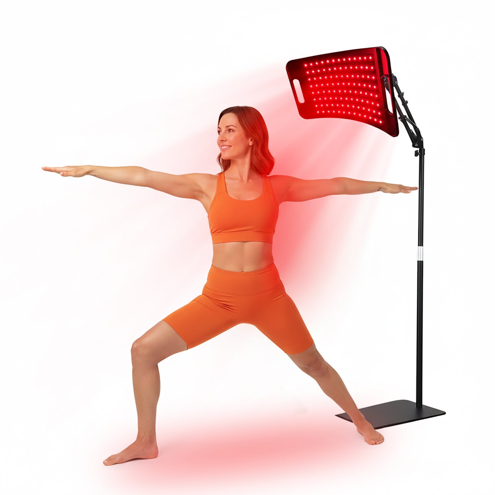 FriendRedLight Hands-Free Red Light Panel for Home Use