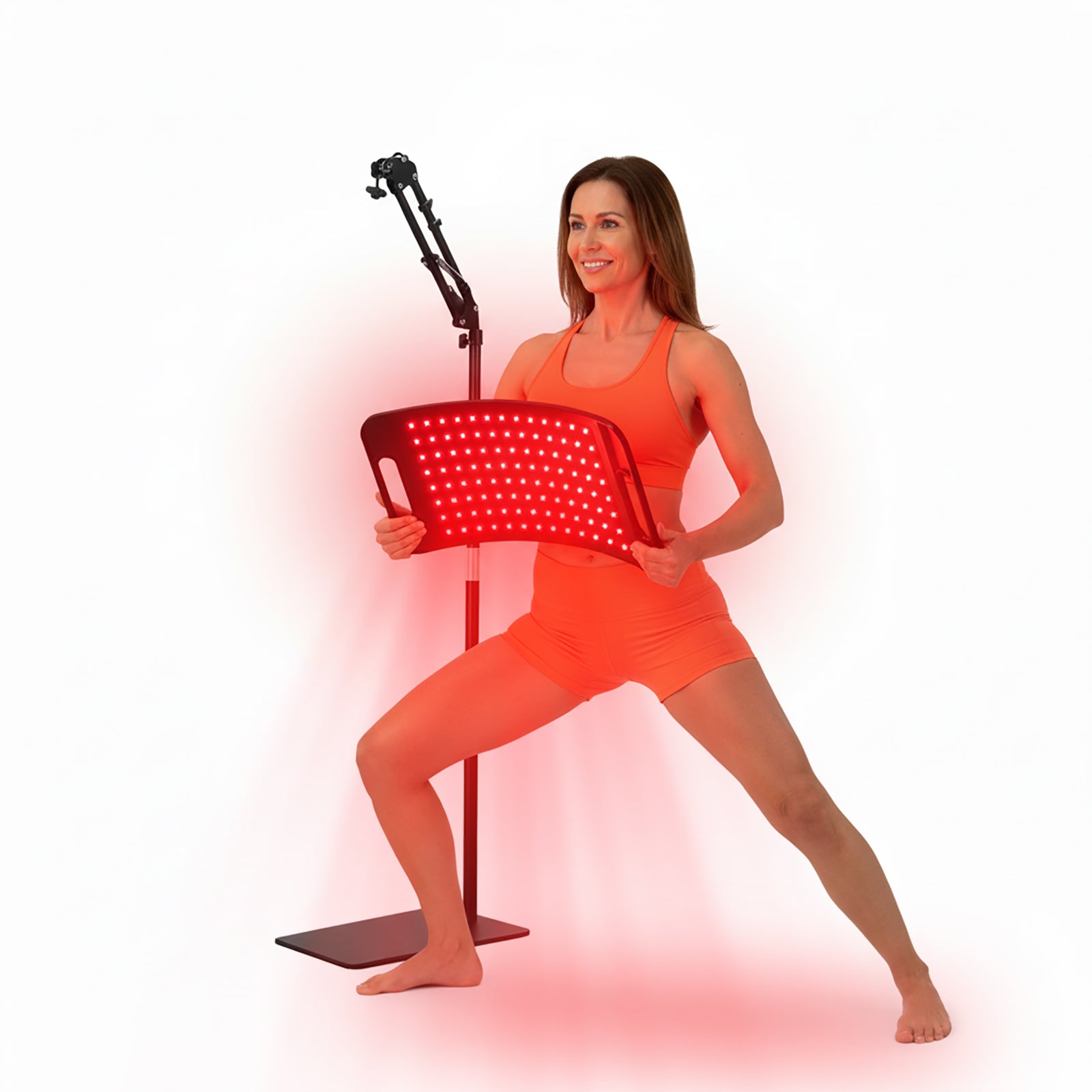 FriendRedLight Hands-Free Red Light Panel for Home Use