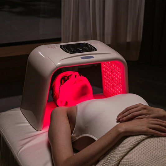 Friend LED Light Therapy Device
