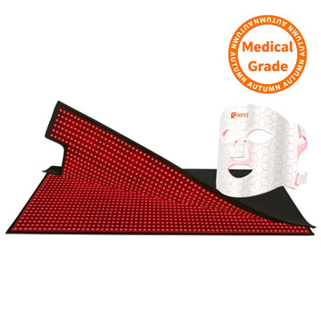 LED Kits: Bag+Mask