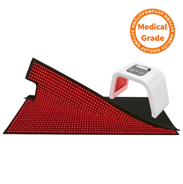 LED Kits: Bag+Photon