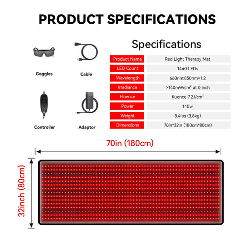 Friend Photon Skincare Device