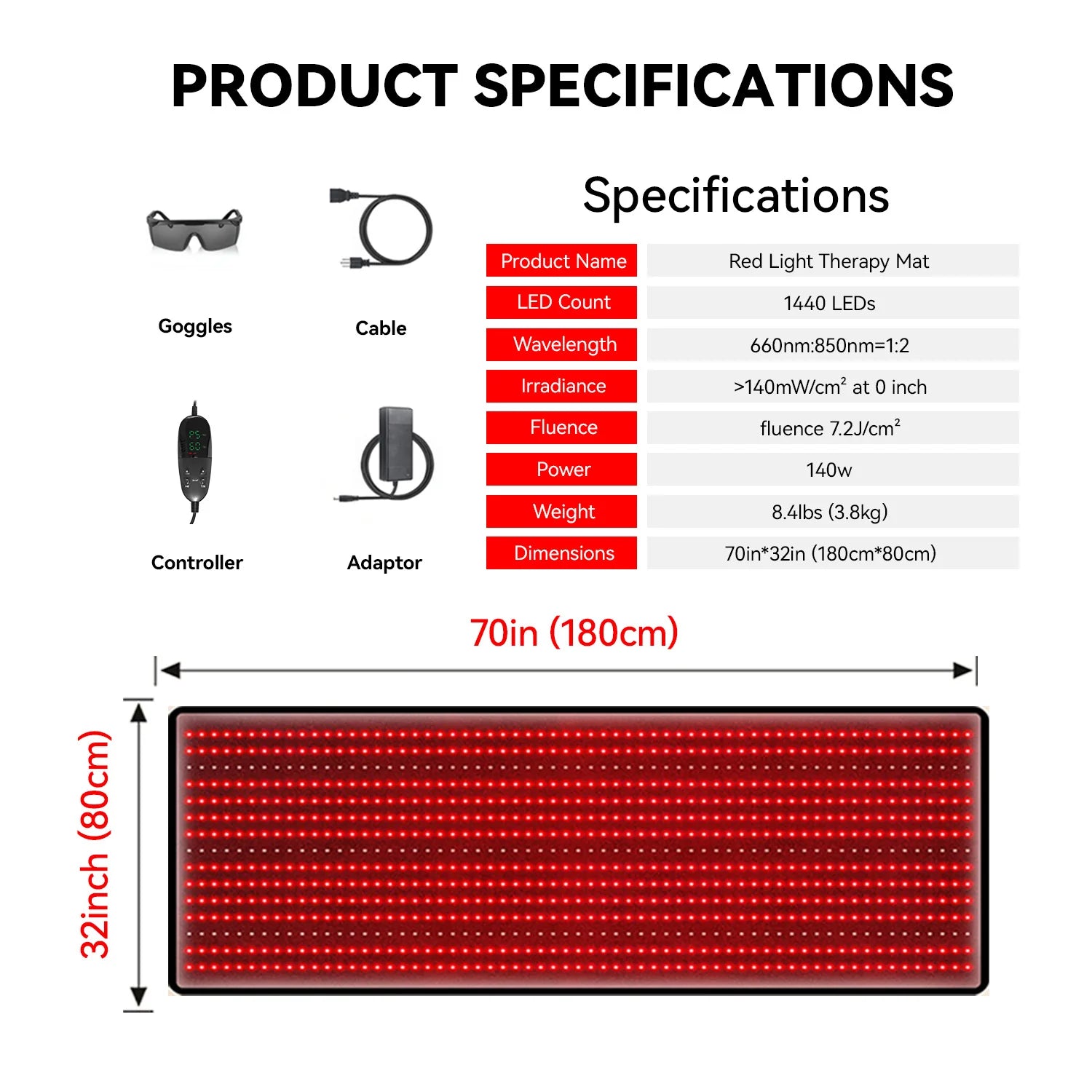 Friend Photon Skincare Device
