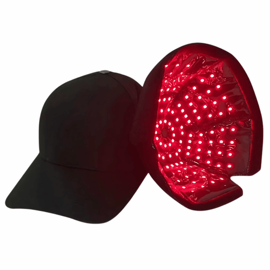 Friend-Red Hair Hat