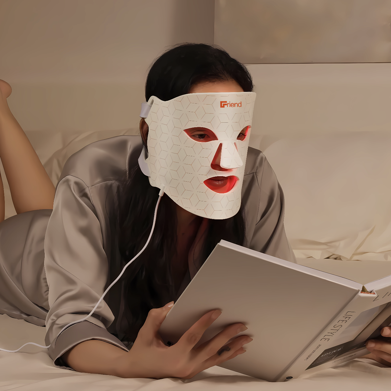 ecomposer-Options-LED-White-Face-Mask,ecomposer-Options-LED-Black-Face-Mask,ecomposer-Options-LED-White-Face-Mask-&-Nect-Set,ecomposer-Options-LED-Black-Face-Mask-&-Nect-Set