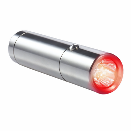 Handheld Red Light Therapy Torch