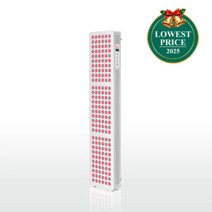Friend® Red Light Therapy Panel Series