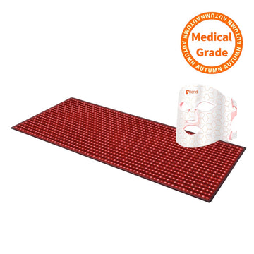 LED Kits: Mat+Mask