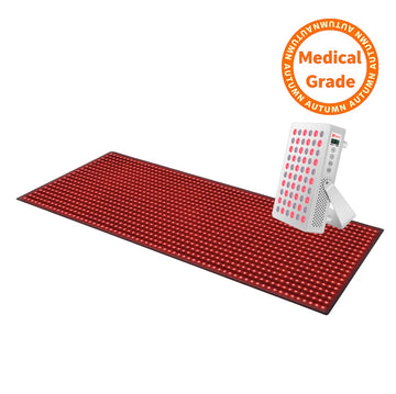 LED Kits: Mat+Panel