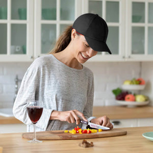 Friend-Red Hair Hat