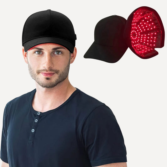 Friend-Red Hair Hat
