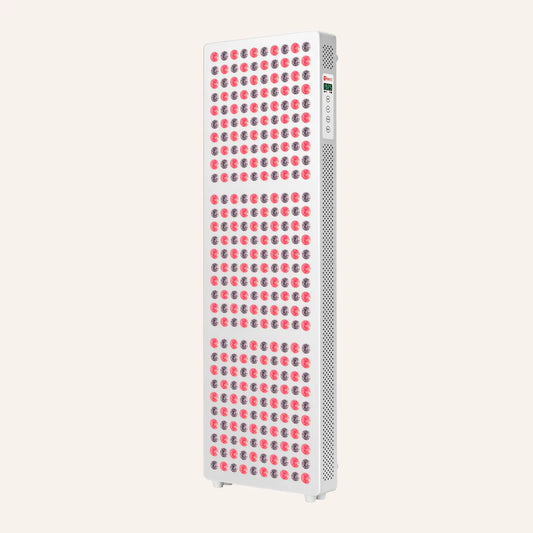 Friend® Red Light Therapy Panel Series