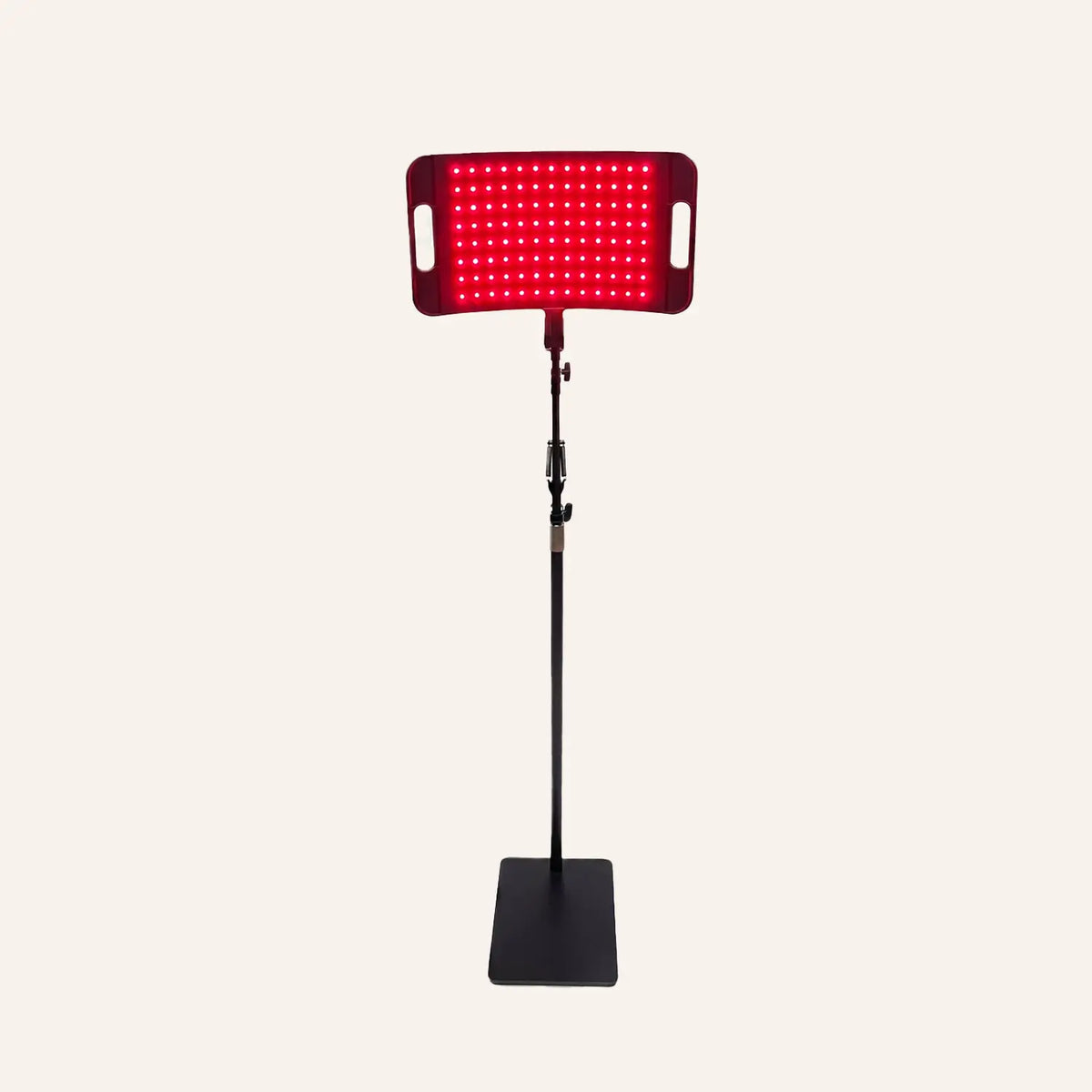 FriendRedLight Hands-Free Red Light Panel