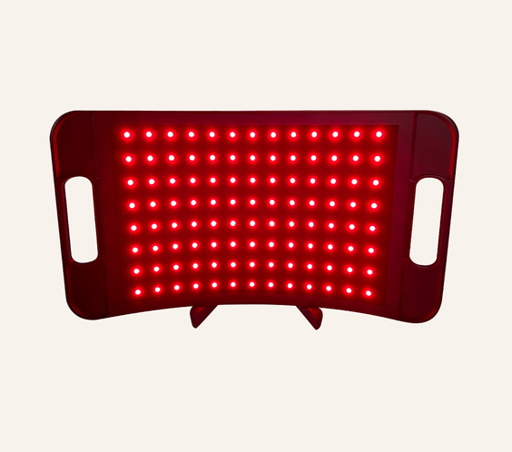 FriendRedLight Hands-Free Red Light Panel for Home Use