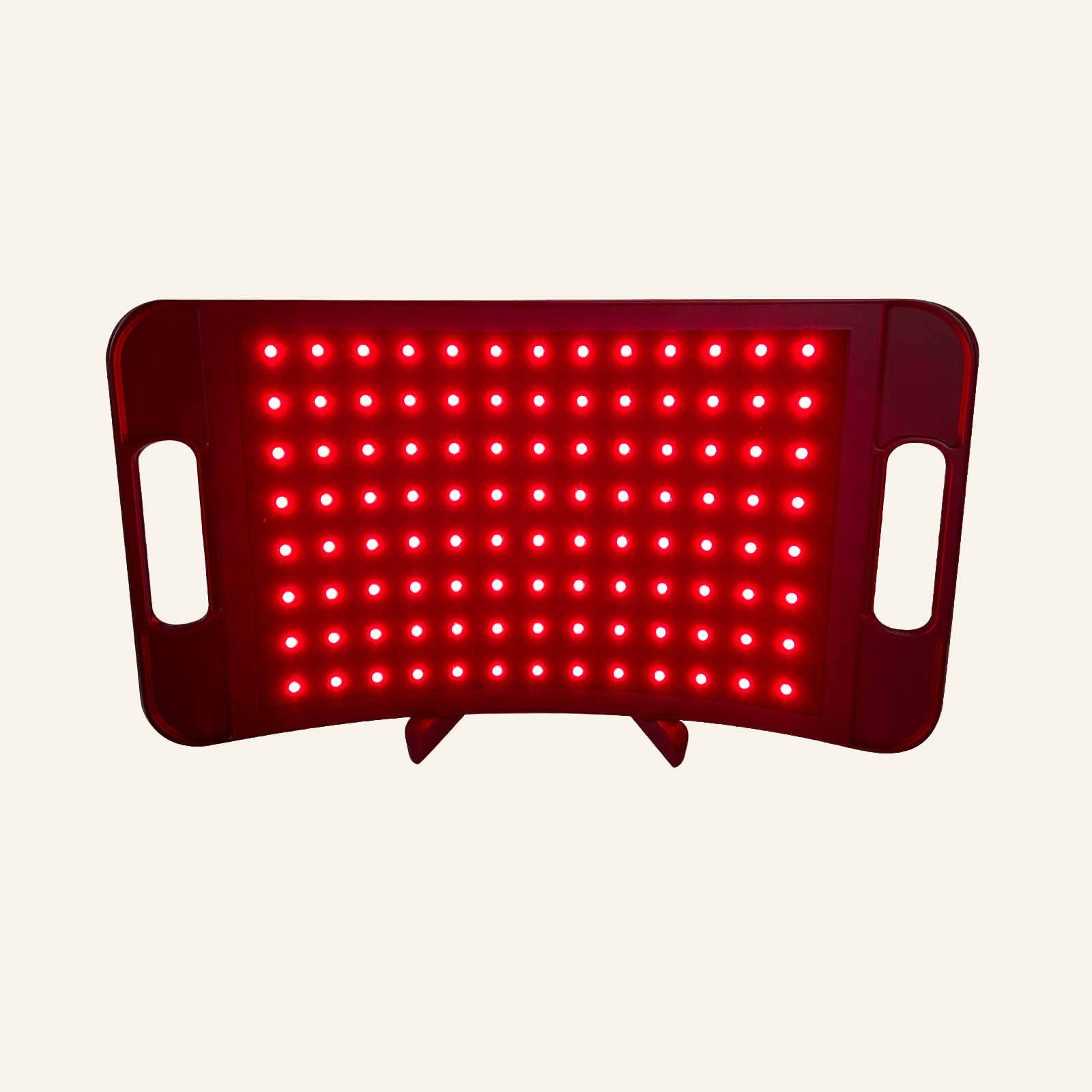 FriendRedLight Hands-Free Red Light Panel for Home Use