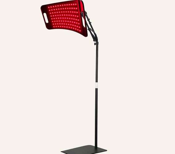 FriendRedLight Hands-Free Red Light Panel for Home Use