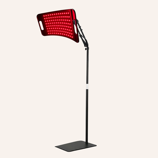 FriendRedLight Hands-Free Red Light Panel for Home Use