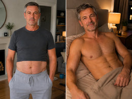 Midsection Comfort