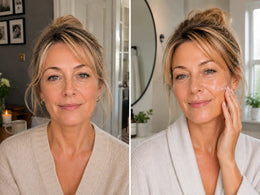 Skincare Routine