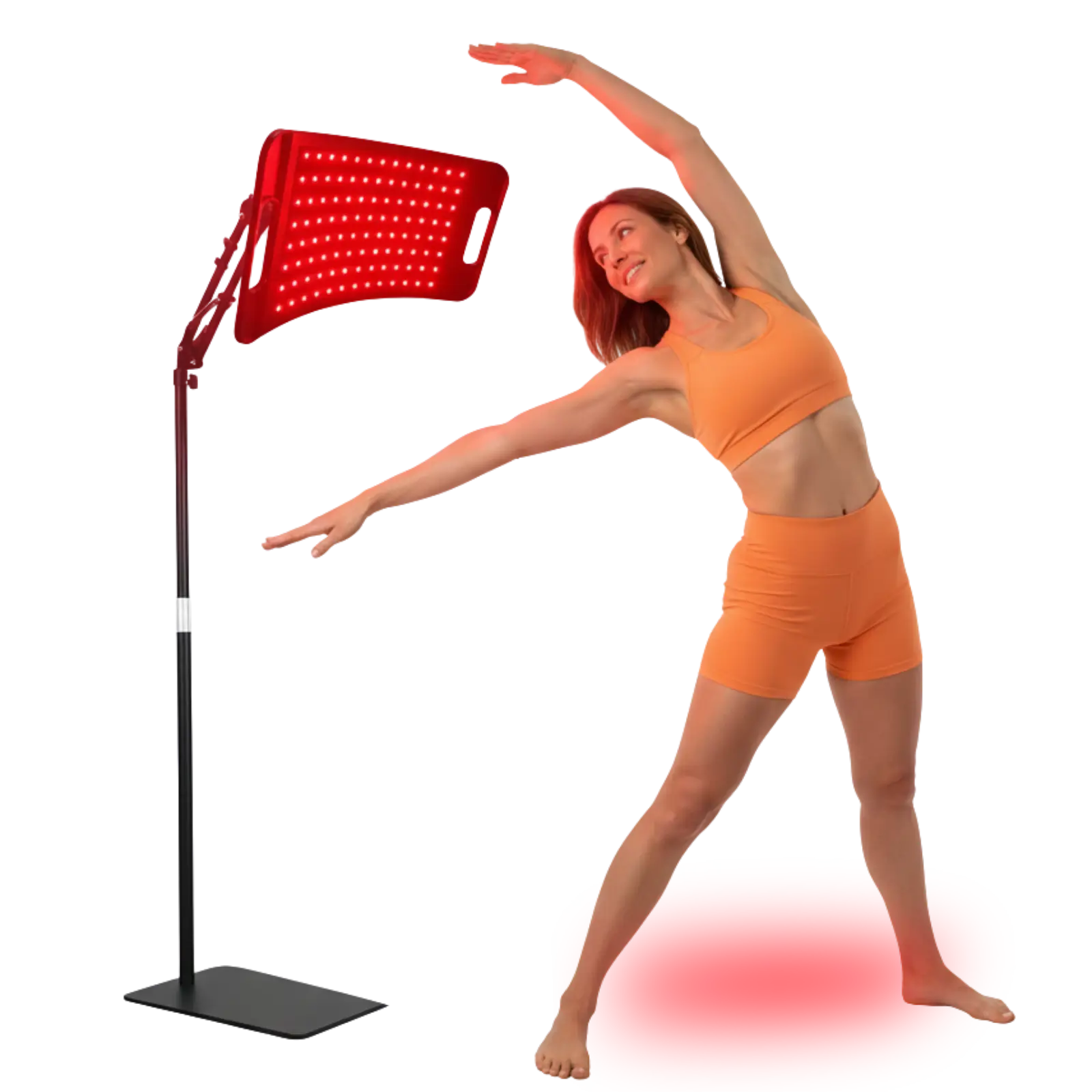 FriendRedLight Hands-Free Red Light Panel