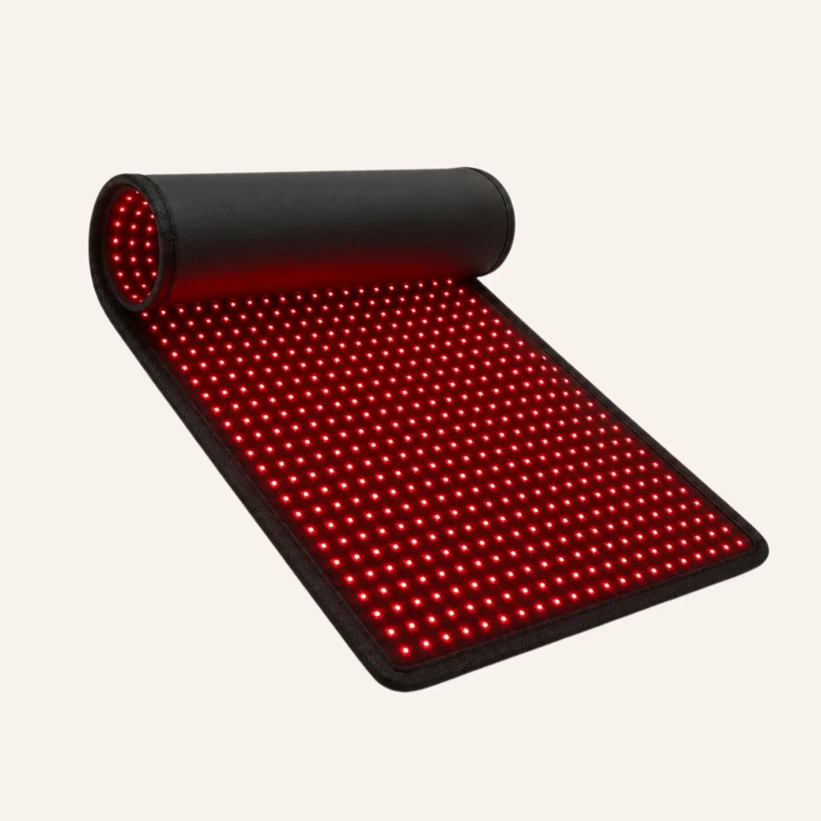 FriendRedLight Full-Body Red & Near-Infrared Therapy Mat (660nm + 850nm)